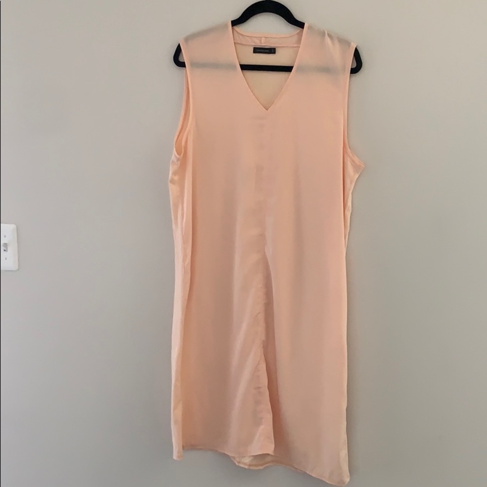 Casual dress